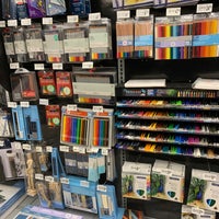 Photo taken at Michaels by Gedson F. on 6/12/2019