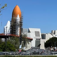 Foto diambil di California Science Center oleh Chadd M. pada 4/6/2024