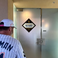 Photo taken at Petco Park by Chadd M. on 5/1/2024