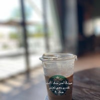 Foto tomada en Starbucks  por Barhoom_75 . el 5/6/2023