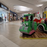 Photo taken at Battlefield Mall by James S. on 4/27/2023