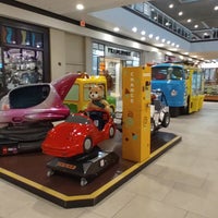 Photo taken at White Oaks Mall by James S. on 10/6/2022