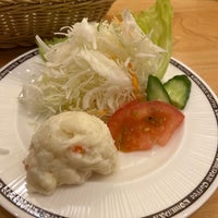 Photo taken at Komeda&amp;#39;s Coffee by すねこ 0. on 7/31/2022