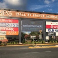 Ross store top pg mall