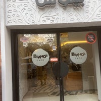 Foto tirada no(a) Beano&amp;#39;s Cafe por 🦋🦋🦋🦋🦋 em 3/1/2023