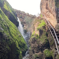 Photo taken at Pinnacles National Park by さき ぴ. on 3/18/2023