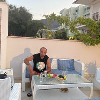 Photo taken at Flamingo Hotel Marmaris by Ali İ. on 9/8/2022