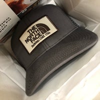 The North Face サッポロファクトリー店 札幌市 北海道 The North Face サッポロファクトリー店 札幌市 北海道
