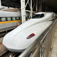 Photo taken at Platforms 13-14 by KOTO on 11/16/2023