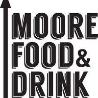 Foto diambil di Moore Food &amp;amp; Drink oleh Moore Food &amp;amp; Drink pada 10/19/2015