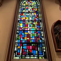 Photo taken at Holy Name Cathedral by Tea R. on 10/16/2022