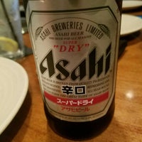 Photo taken at Nagoya Japanese Steakhouse &amp;amp; Sushi by Adam W. on 8/11/2017
