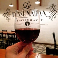 Foto diambil di La Ensenada, Restaurante oleh Eliseo Q. pada 1/3/2016