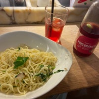 Photo taken at Vapiano by Kayleigh on 8/15/2023