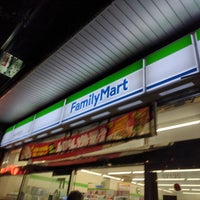 Photo taken at FamilyMart by そてつ on 8/9/2023