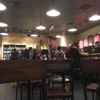 Photo taken at Starbucks by Reyhan C. on 12/30/2016