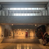 Photo taken at アートプラザ by くりこう on 2/29/2024