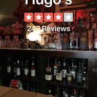 11/18/2017에 FrecklesUSA님이 Hugo&amp;#39;s Restaurant에서 찍은 사진