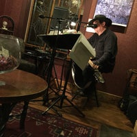8/12/2015にFrecklesUSAがHob Nobs Cafe &amp; Spiritsで撮った写真