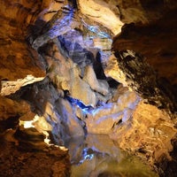 Photo taken at Mark Twain Cave by Mark Twain Cave on 8/22/2022