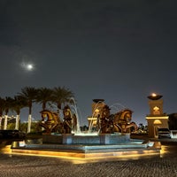 Photo taken at Al Qasr Hotel by Noni on 2/24/2024