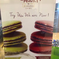 Review Dorayaki Addict Emporium mall