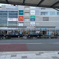 Photo taken at Akashi Station by さき on 12/10/2023