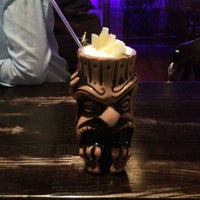 Photo taken at Cocktail bar P.S. by Alina B. on 5/6/2016