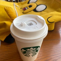 Photo taken at Starbucks by M on 9/20/2022