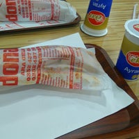 talas donas fast food restaurant