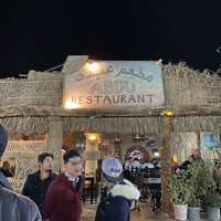 Photo taken at Abdu Restaurant by Md F. on 2/15/2021