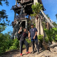 Bukit Sapu Tangan