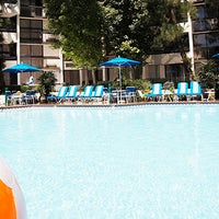 9/4/2015にHoward Johnson Anaheim Hotel and Water PlaygroundがHoward Johnson Anaheim Hotel and Water Playgroundで撮った写真