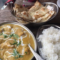 Photo taken at Curry House by Irina H. on 9/14/2015