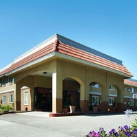 9/4/2015에 Quality Inn Santa Clara Convention Center님이 Quality Inn Santa Clara Convention Center에서 찍은 사진
