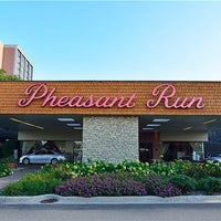 Das Foto wurde bei Pheasant Run Resort von Pheasant Run Resort am 9/4/2015 aufgenommen