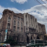 Foto diambil di Recoleta Grand Hotel oleh Mackenzie H. pada 9/25/2022