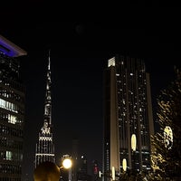 Photo taken at Dubai by Salman on 5/30/2024