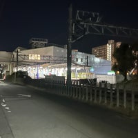 Photo taken at Kōkū-kōen Station (SS23) by Meishi W. on 3/20/2024