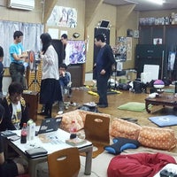 平和荘