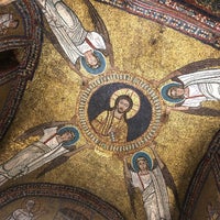 Foto tomada en Basilica di Santa Prassede  por Nadia V. el 11/23/2022