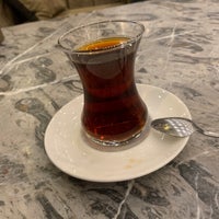 Photo taken at Köşk Lounge Cafe&amp;amp;Restaurant by Halit Ç. on 1/5/2022