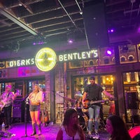 Photo taken at Dierks Bentley’s Whiskey Row by Shashank V. on 8/11/2022