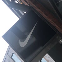 Photo taken at Nike Factory Store by CLOSED C. on 8/16/2022
