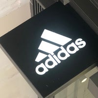 Photo taken at adidas by CLOSED C. on 8/16/2022