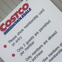 Photo taken at Costco by CLOSED C. on 8/16/2022