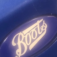 Photo taken at Boots by CLOSED C. on 8/15/2022