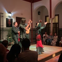 Foto tomada en La Casa del Flamenco-Auditorio Alcántara  por Smile P. el 9/1/2022