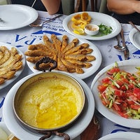 8/31/2022 tarihinde Nalan Y.ziyaretçi tarafından Çapa Restaurant'de çekilen fotoğraf