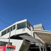 Photo taken at Haiki Station by No-Hei on 3/22/2024